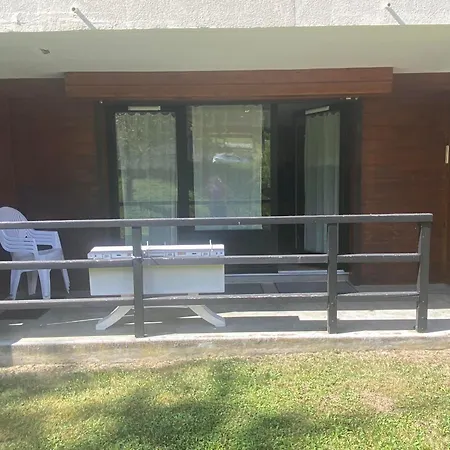 Apartment Plein Pied - Terrasse *